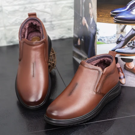 Ghete Barbati 178M67 Maro » Pantoful.ro