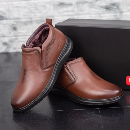 Ghete Barbati 178M67 Maro » Pantoful.ro