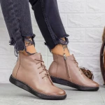 Ghete Dama SC9580 Piersica » Pantoful.ro