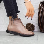 Ghete Dama SC9580 Piersica » Pantoful.ro