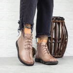 Ghete Dama SC9580 Piersica » Pantoful.ro