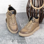 Ghete Barbati 903590 Kaki » Pantoful.ro