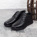 Ghete Barbati WM3302 Negru » Pantoful.ro