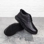 Ghete Barbati WM3302 Negru » Pantoful.ro