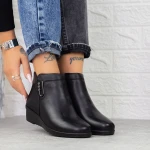 Ghete Dama 500 Negru » Pantoful.ro