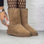 Ghete UG Dama 2G2 Kaki » Pantoful.ro