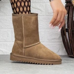 Ghete UG Dama 2G2 Kaki » Pantoful.ro