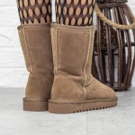 Ghete UG Dama 2G2 Kaki » Pantoful.ro