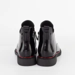 Ghete Dama K5233-784A Negru » Pantoful.ro