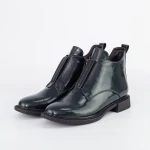 Ghete Dama K5233-784B Verde » Pantoful.ro