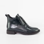 Ghete Dama K5233-784B Verde » Pantoful.ro