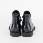 Ghete Dama K5233-784B Verde » Pantoful.ro