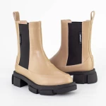 Ghete Dama K8579-B Piersica » Pantoful.ro