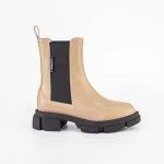 Ghete Dama K8579-B Piersica » Pantoful.ro