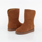 Ghete UG Dama 2MX522 Maro deschis » Pantoful.ro