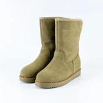 Ghete UG Dama 2MX522 Verde » Pantoful.ro