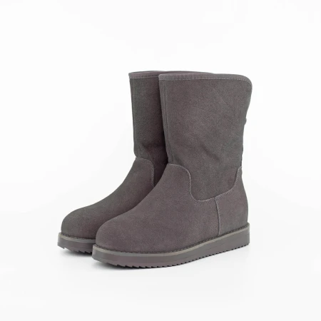 Ghete UG Dama 2MX522 Gri » Pantoful.ro