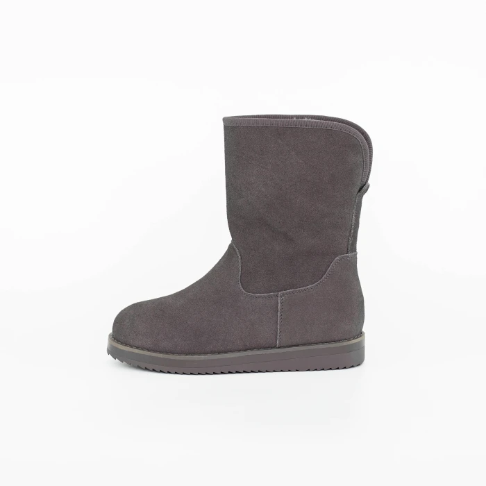 Ghete UG Dama 2MX522 Gri » Pantoful.ro