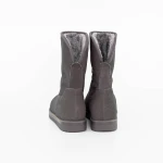 Ghete UG Dama 2MX522 Gri » Pantoful.ro