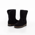 Ghete UG Dama 2MX522 Negru » Pantoful.ro