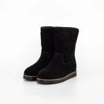 Ghete UG Dama 2MX522 Negru » Pantoful.ro