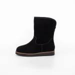 Ghete UG Dama 2MX522 Negru » Pantoful.ro