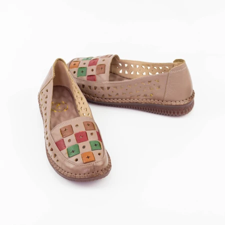 Pantofi Casual Dama BBX21505 Piersica » Pantoful.ro