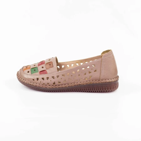 Pantofi Casual Dama BBX21505 Piersica » Pantoful.ro