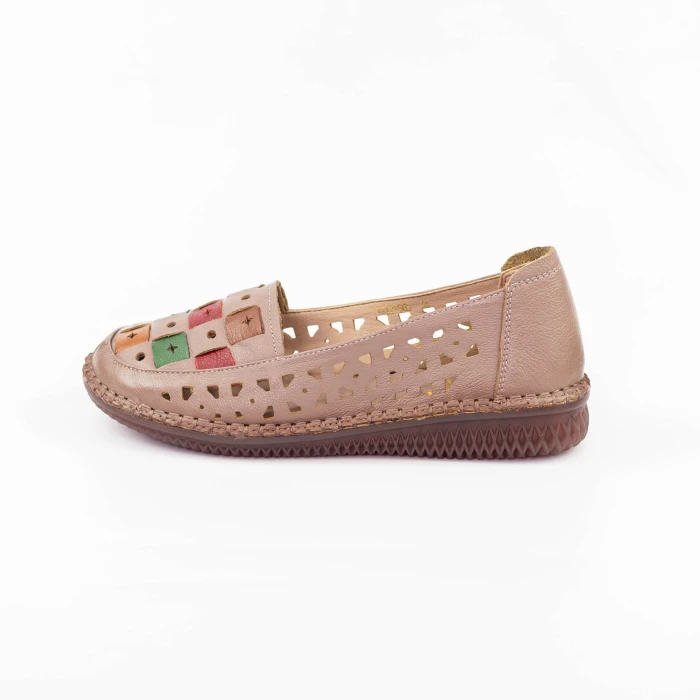 Pantofi Casual Dama BBX21505 Piersica » Pantoful.ro