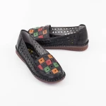 Pantofi Casual Dama BBX21505 Negru » Pantoful.ro