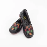 Pantofi Casual Dama BBX21505 Negru » Pantoful.ro