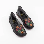 Pantofi Casual Dama BBX21505 Negru » Pantoful.ro