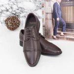 Pantofi Barbati 7065-843 Cafea » Pantoful.ro