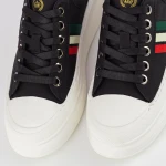 Pantofi Sport Barbati 02763 Negru » Pantoful.ro