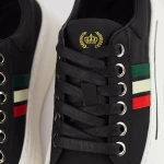 Pantofi Sport Barbati 02763 Negru » Pantoful.ro