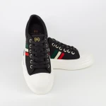 Pantofi Sport Barbati 02763 Negru » Pantoful.ro