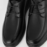 Pantofi Barbati 1D2531 Negru » Pantoful.ro