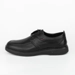 Pantofi Barbati 1D2531 Negru » Pantoful.ro