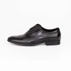 Pantofi Barbati 792-041 Negru Eldemas