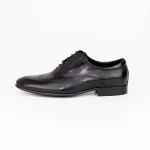 Pantofi Barbati 792-041 Negru » Pantoful.ro