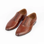 Pantofi Barbati 792-041 Maro » Pantoful.ro