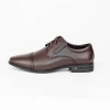 Pantofi Barbati 7065-843 Cafea Eldemas