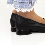 Balerini Dama 11-211 Negru » Pantoful.ro