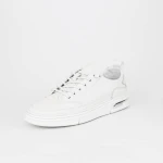 Pantofi Sport Barbati 7662 Alb » Pantoful.ro