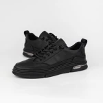 Pantofi Sport Barbati 7662 Negru » Pantoful.ro