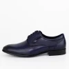 Pantofi Barbati 003-035A Albastru Eldemas