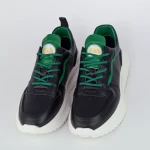 Pantofi Sport Barbati 27-1 Negru » Pantoful.ro