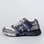Pantofi Sport Barbati 9010 Gri » Pantoful.ro