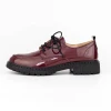 Pantofi Casual Dama 2211G01 Visiniu Formazione