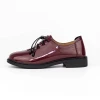 Pantofi Casual Dama 2226G16 Visiniu Formazione